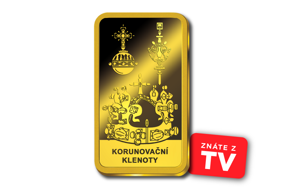 Korunovační klenoty